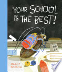 Your School Is the Best! cover