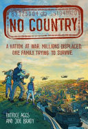 No Country cover