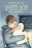 Storm Boy cover