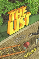 The List cover