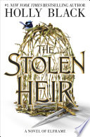 The Stolen Heir cover