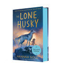 The Lone Husky cover