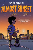 Almost Sunset cover