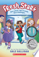 Fresh Start cover