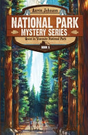 Quest in Yosemite National Park cover