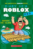 Survive the Island cover