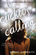 The Cuckoo's Calling cover