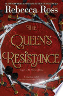 The Queen's Resistance cover