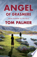 Angel of Grasmere cover