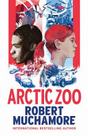 Arctic Zoo cover