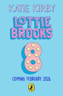 Lottie Brooks vs the Ultra Mean Girls cover