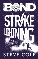Strike Lightning cover