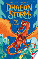 Tomas and Ironskin cover