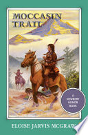 Moccasin Trail cover