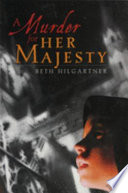 A Murder for Her Majesty cover