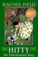 Hitty: Her First Hundred Years cover