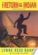 The Return of the Indian cover