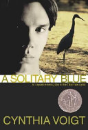 A Solitary Blue