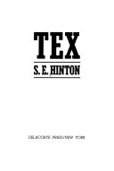 Tex (English) cover