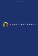 Numbers (Bible-NIV) cover