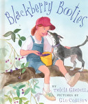 Blackberry Booties cover
