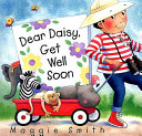 Dear Daisy, Get Well Soon cover