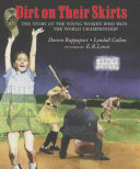 Dirt on Their Skirts cover