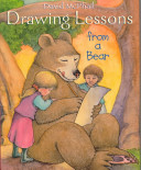 Drawing Lessons from a Bear cover