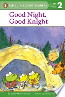 Good Night, Good Knight cover