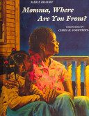 Momma, Where Are You From? cover