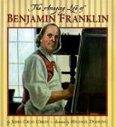 The Amazing Life of Benjamin Franklin cover