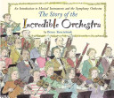 The Story of the Incredible Orchestra cover