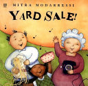 Yard Sale! cover