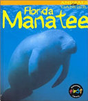 Florida Manatee cover