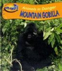 Mountain Gorilla cover