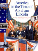 Abraham Lincoln cover