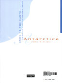 Antarctica cover