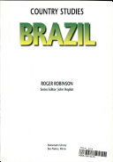 Brazil cover