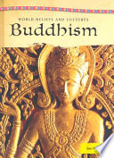 Buddhism (Heinemann Library) cover