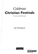 Christian Festivals cover