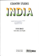 India cover