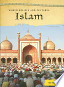 Islam (Heinemann Library) cover