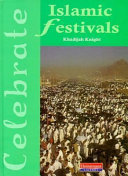 Islamic Festivals cover