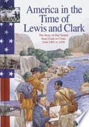 Lewis and Clark cover