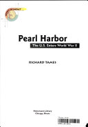 Pearl Harbor: The US Enters World War II cover