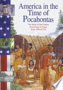 Pocahontas cover