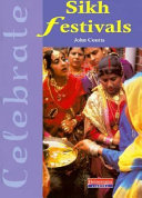 Sikh Festivals cover
