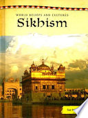 Sikhism (Heinemann Library) cover