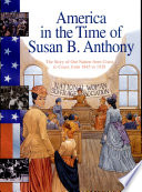Susan B. Anthony cover