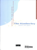 The Kimberley cover